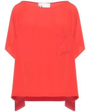 8pm Top - Red