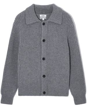 COS Rebecas - Gris