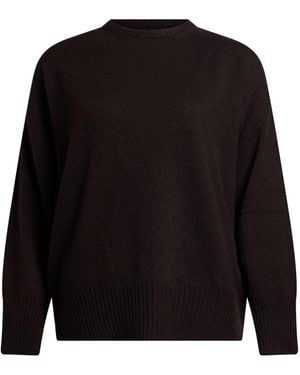 Aragona Pullover - Schwarz