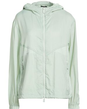 Add Chaqueta Y Cazadora - Verde