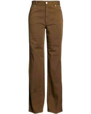 PT Torino Trousers - Brown