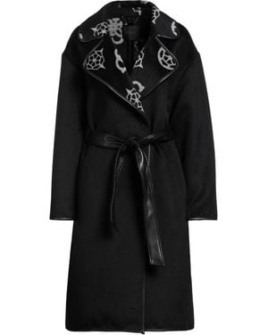 Guess Abrigo - Negro