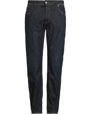 PT Torino Jeans Cotton, Elastane - Blue