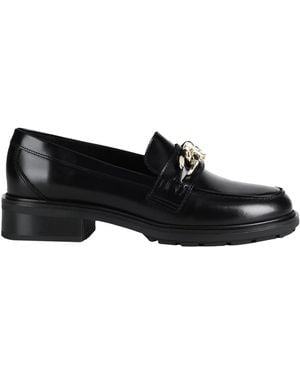 Tommy Hilfiger Loafer - Black