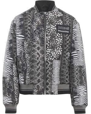Just Cavalli Jacket - Grey