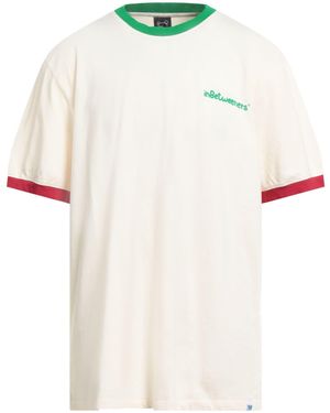INBETWEENERS T-Shirts - White