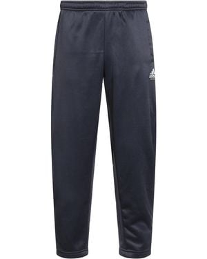 adidas Pants Polyester - Blue
