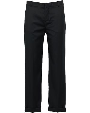 Balmain Trouser - Blue