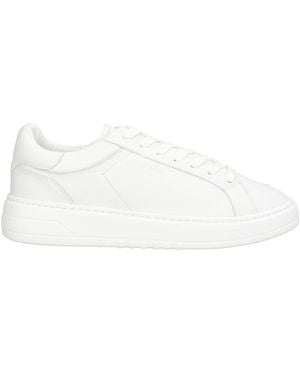 COPENHAGEN Sneakers - White