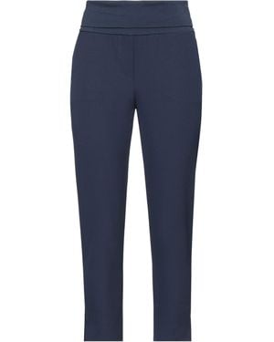 Manila Grace Trousers - Blue