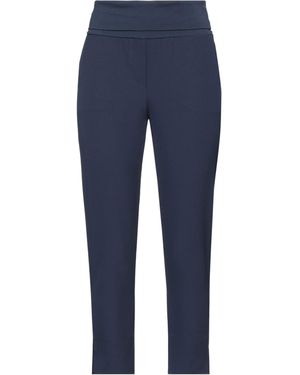 Manila Grace Trousers - Blue