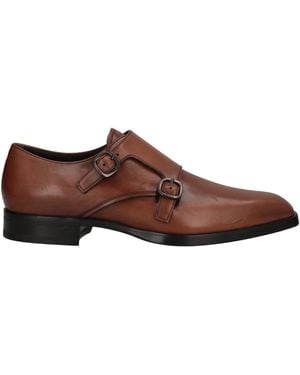 Tod's Mocassino - Marrone