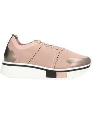 Fabi Trainers - Pink