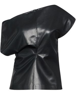 Rag & Bone Top - Schwarz