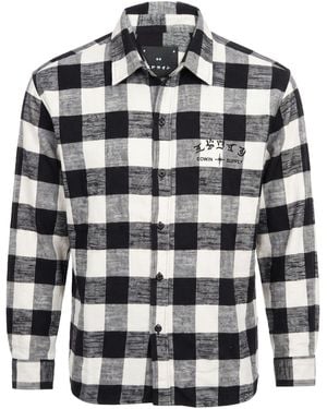 Edwin Shirts - Grey