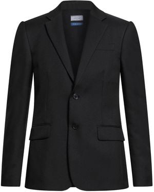 Off-White c/o Virgil Abloh Blazers - Black