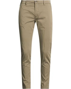 Yan Simmon Pants - Natural