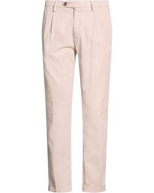 Myths Pants Cotton - Pink