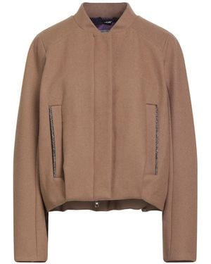 Bazar Deluxe Jacket - Brown