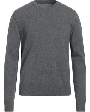 Maison Margiela Pullover - Grau