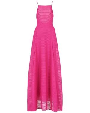 Armani vestiti lunghi outlet