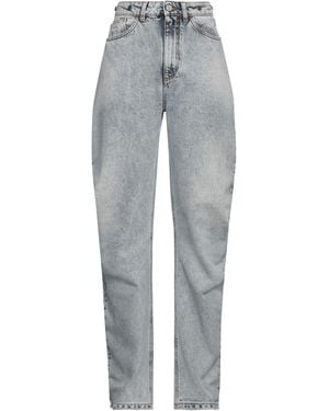 Philosophy Di Lorenzo Serafini Jeans - Grey