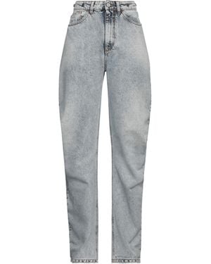 Philosophy Di Lorenzo Serafini Jeanshose - Grau