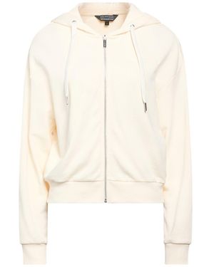 ARMANI EXCHANGE Sweatshirt - White
