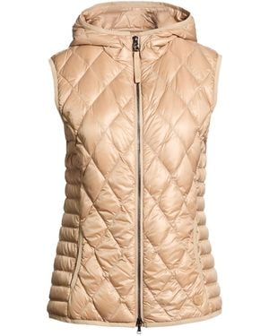 Bogner Chompa Sin Mangas - Neutro