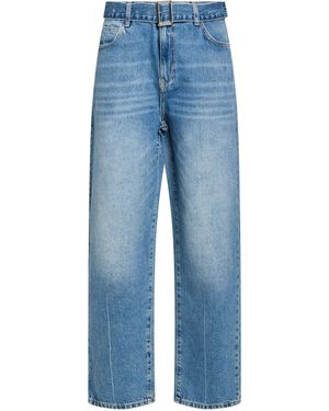 Liu Jo Jeans Cotton - Blue