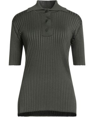 Jil Sander Pullover - Grau