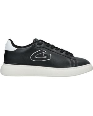 Alberto Guardiani Sneakers - Negro