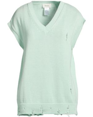 ViCOLO Light Sweater Cotton - Green
