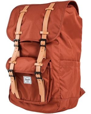Herschel Supply Co. Rucksack - Orange