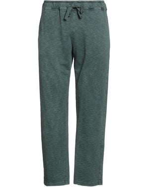 Crossley Trousers - Green
