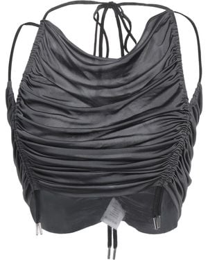 Atlein Top - Gray