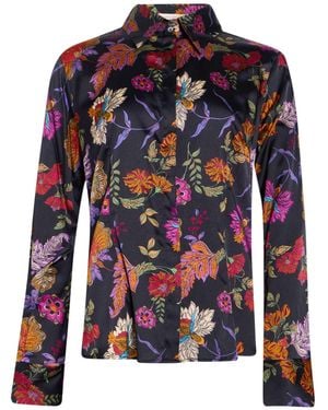 Camicettasnob Shirt - Blue