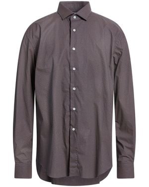 Xacus Shirts - Purple