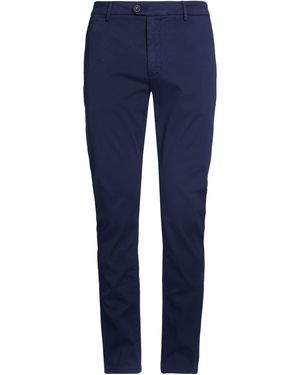 Teleria Zed Trousers - Blue