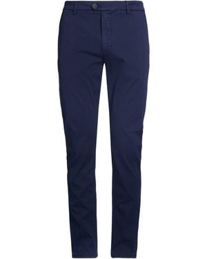 Teleria Zed Trousers - Blue