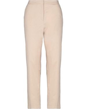 Ballantyne Trouser - Natural
