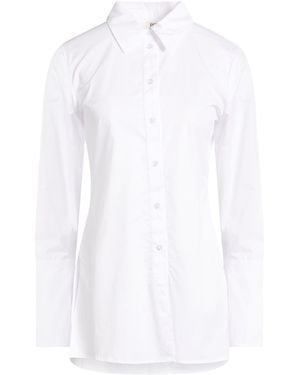By Malene Birger Shirt - White