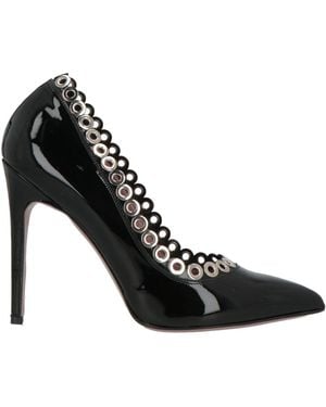 Albano Pumps - Schwarz