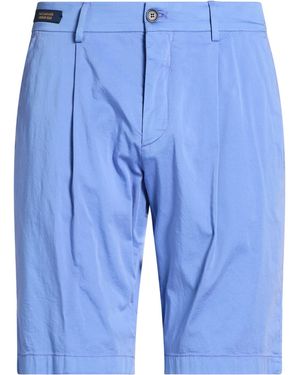 Paul & Shark Shorts & Bermuda Shorts - Blue
