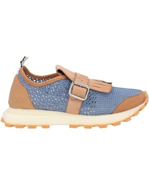 Fabi Trainers - Blue