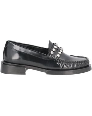 Sandro Loafer - Gray