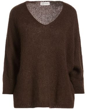 Shirtaporter Jumper - Brown