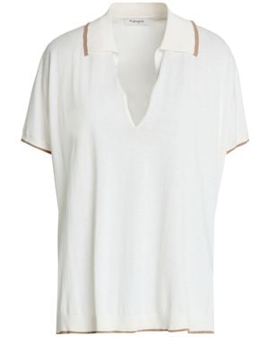 Kangra Jumper - White
