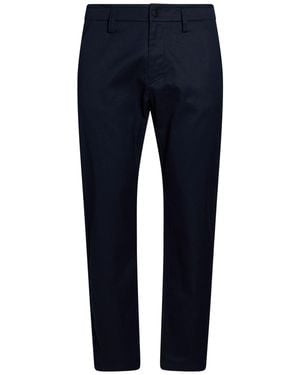Salewa Trouser - Blue
