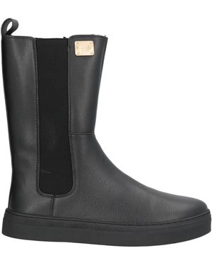 Liu Jo Ankle Boots - Black